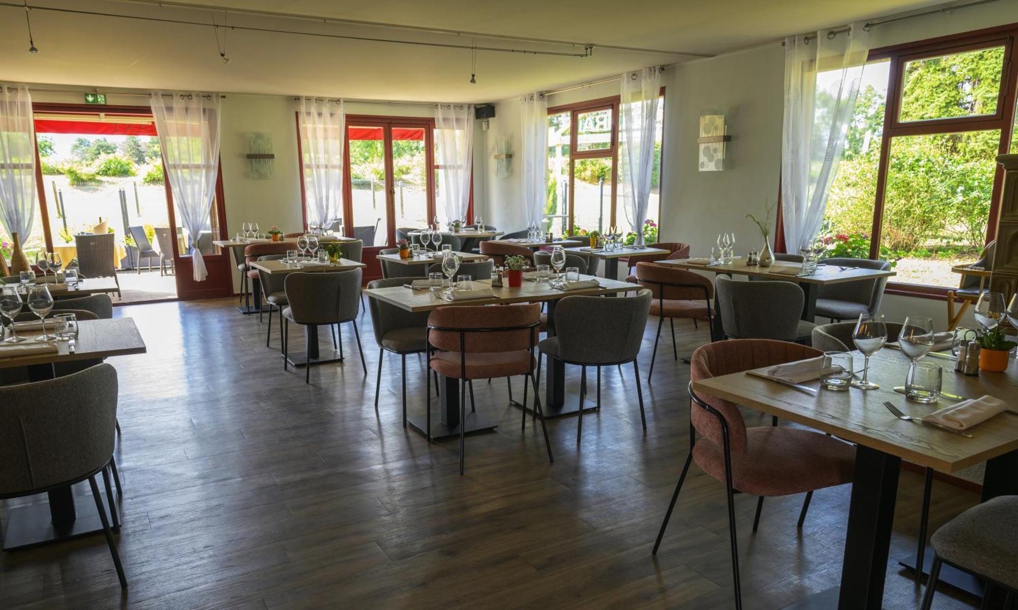 Hotel Restaurant Au Relais D'Alsace Rouffach Exteriér fotografie